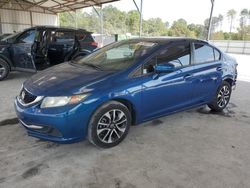 2014 Honda Civic EX en venta en Cartersville, GA