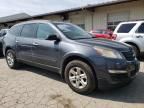 2013 Chevrolet Traverse LS