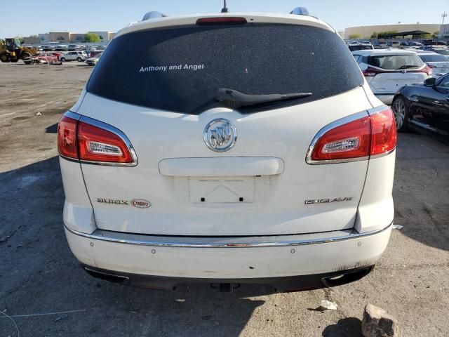 2013 Buick Enclave