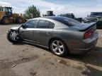 2012 Dodge Charger SE