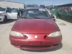 1998 Mercury Tracer LS