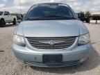 2001 Chrysler Town & Country LXI