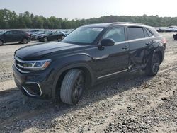 2020 Volkswagen Atlas Cross Sport SE en venta en Ellenwood, GA