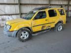 2003 Nissan Xterra XE