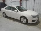 2011 Ford Fusion Hybrid