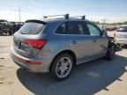 2013 Audi Q5 Premium Plus