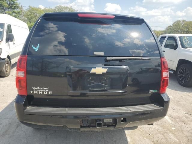 2010 Chevrolet Tahoe K1500 LS