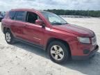 2015 Jeep Compass Latitude