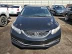 2015 Honda Civic SE