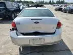 2010 Ford Focus SE