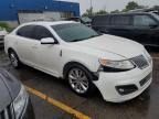 2011 Lincoln MKS