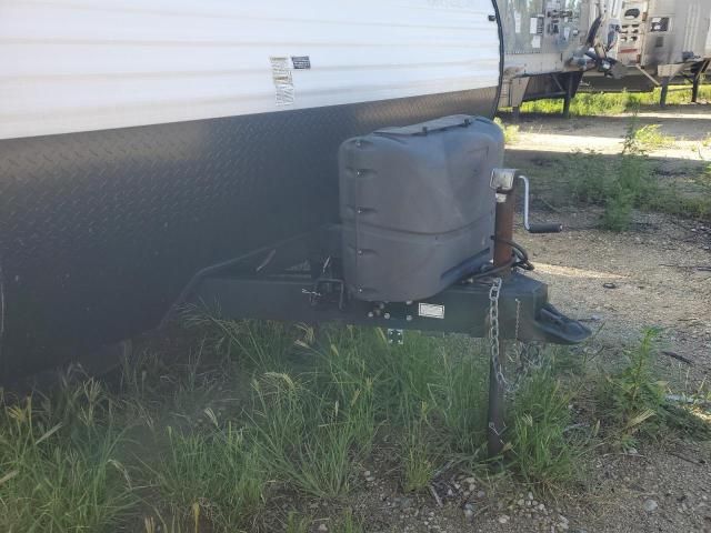 2019 Jayco Trailer