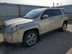 GMC Terrain slt salvage cars for sale: 2014 GMC Terrain SLT