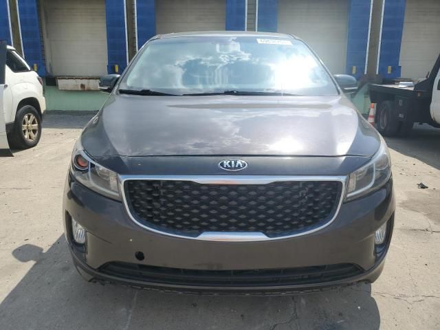 2016 KIA Sedona EX