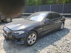 2012 BMW 528 XI en venta en Waldorf, MD