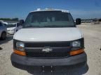 2008 GMC 2008 Chevrolet Express G2500