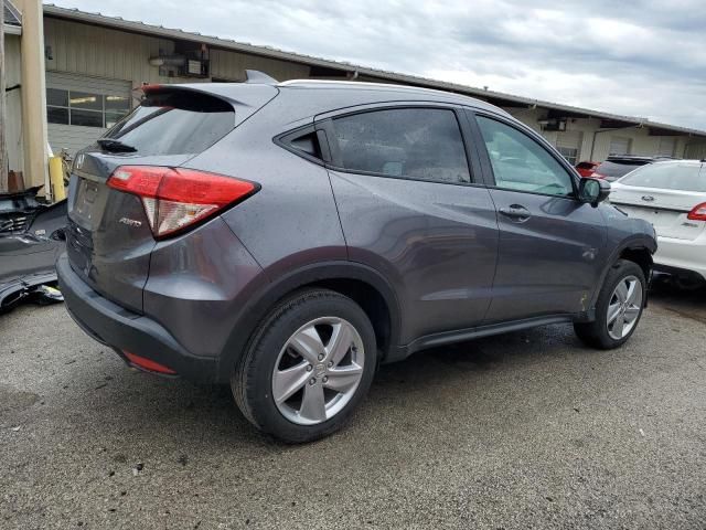 2020 Honda HR-V EX