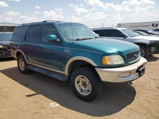 1998 Ford Expedition