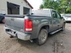 2011 GMC Sierra K1500 SLE