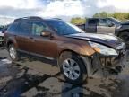 2011 Subaru Outback 2.5I Premium