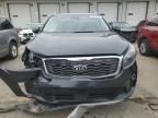 2019 KIA Sorento EX