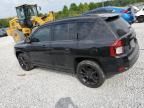 2015 Jeep Compass Sport