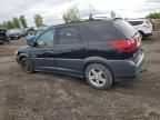 2002 Buick Rendezvous CX