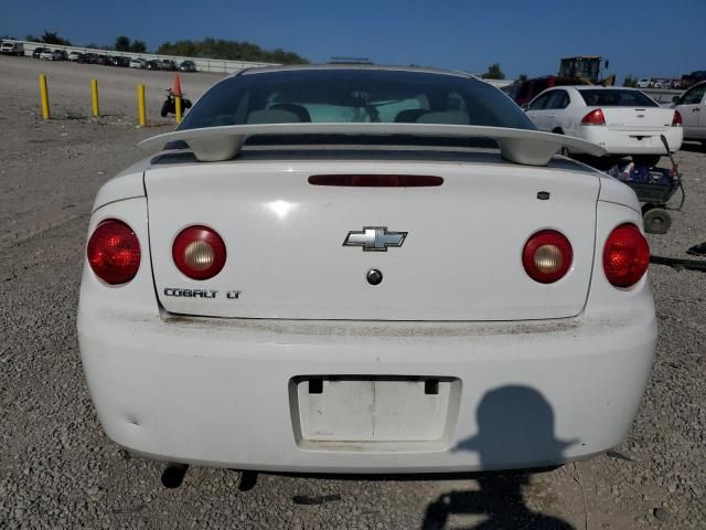 2010 Chevrolet Cobalt 1LT