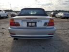 2001 BMW 330 CI