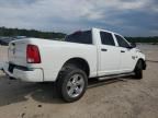 2019 Dodge RAM 1500 Classic Tradesman