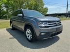 2018 Volkswagen Atlas SE