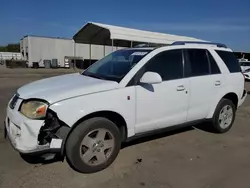 Saturn Vehiculos salvage en venta: 2007 Saturn Vue