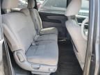 2011 Honda Odyssey EX