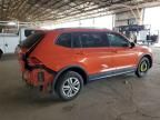 2019 Volkswagen Tiguan S