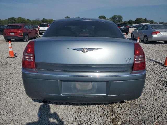 2007 Chrysler 300C