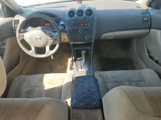 2011 Nissan Altima Base