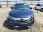 2016 Honda Accord EXL