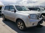 2011 Honda Pilot EX