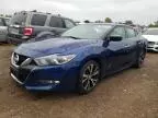 2018 Nissan Maxima 3.5S