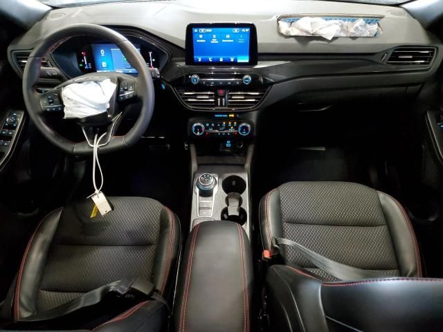 2023 Ford Escape ST Line