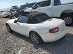 2015 Mazda MX-5 Miata Sport