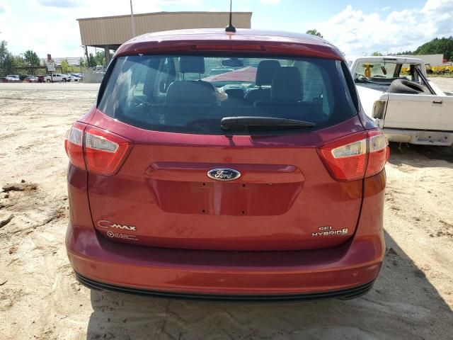 2014 Ford C-MAX SEL