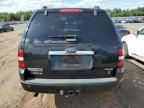 2006 Ford Explorer Limited