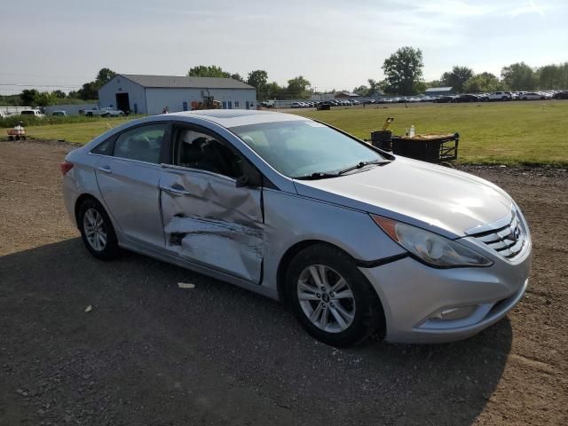 2011 Hyundai Sonata SE