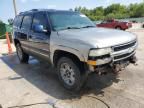 2003 Chevrolet Tahoe K1500