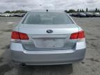 2012 Subaru Legacy 2.5I Limited