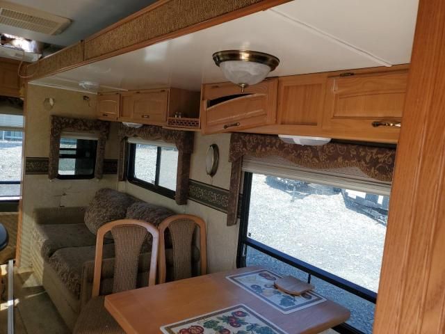 2008 Keystone Laredo