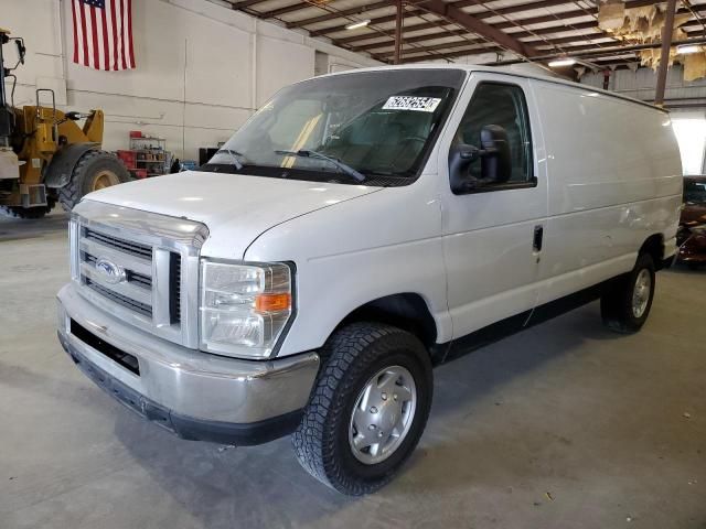 2014 Ford Econoline E250 Van