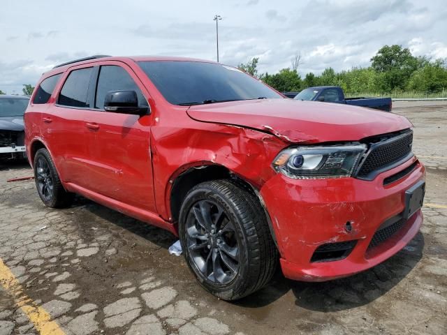 2019 Dodge Durango GT