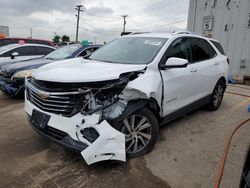 2023 Chevrolet Equinox Premier en venta en Chicago Heights, IL